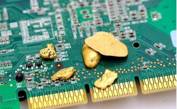 Why Immersion Gold and Gold Plating are Used on PCB Boards