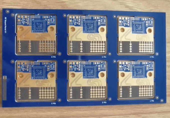 The Differences Between PCB Immersion Gold (ENIG) and Gold Plating (Electroplating)