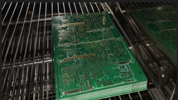 Why PCB Boards Must Be Baked Before SMT Assembly
