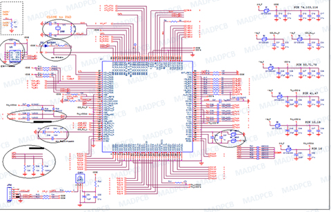 PCB Design Considerations: Key Points for Successful Circuit Board Layout
