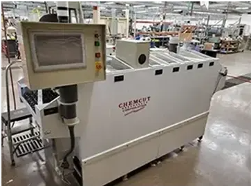 How to Properly Maintain PCB Etching Equipment