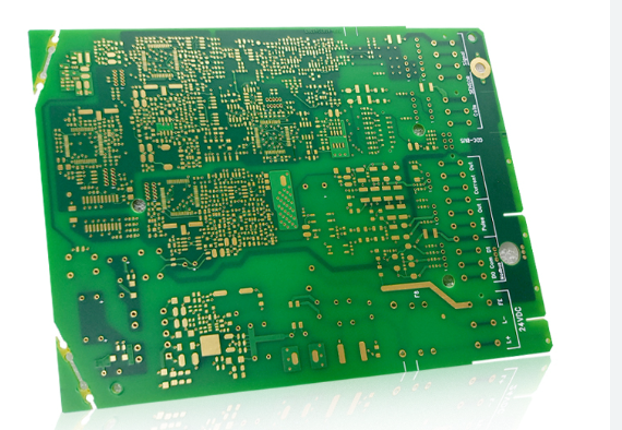 Thermal Characteristics of High-Frequency PCB Circuits
