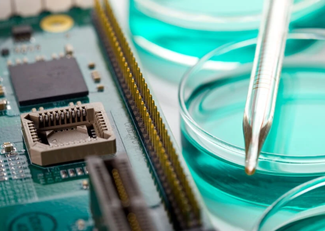 What is Chemical-Free PCB Manufacturing and Assembly
