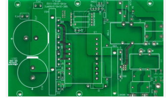 Application of Aluminum PCB in LED Lighting Industry