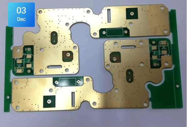 Requirements for Non-Electrolytic Nickel Coatings on PCBs