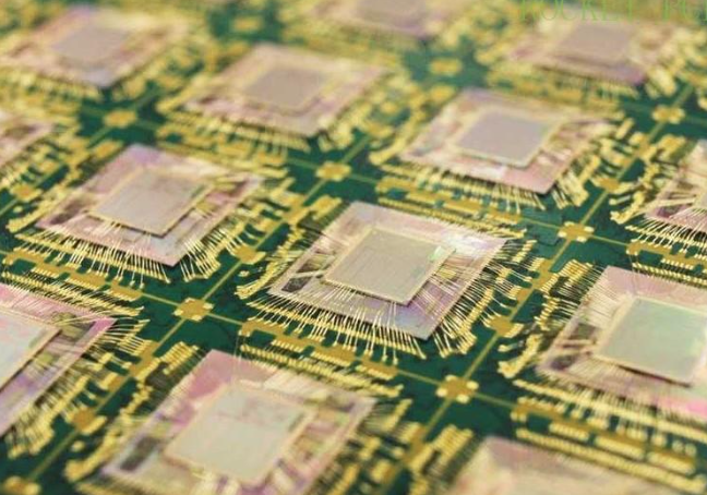 Study on the influence of ceramic PCB on the RF performance of wireless system