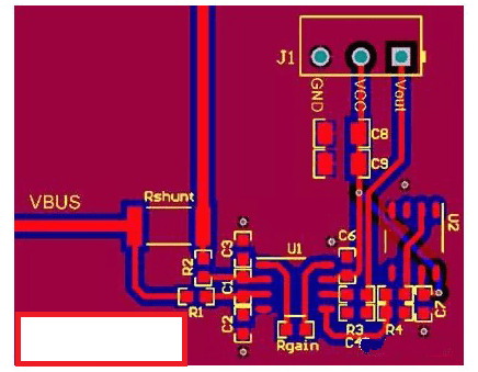 Key points of PCB layout design in DCDC chip
