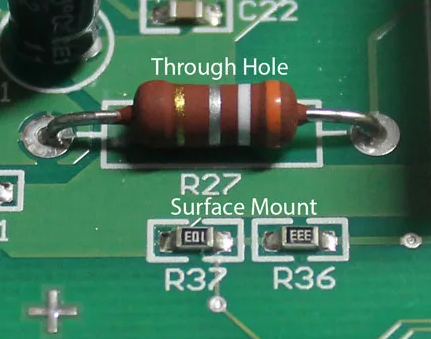 Where are the easy mistakes in PCB design