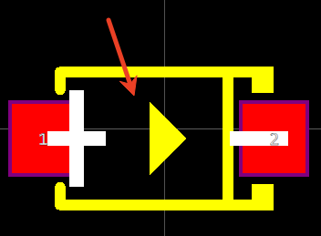 Practical Design Tips for PCB Silk Screen Polarity Marking