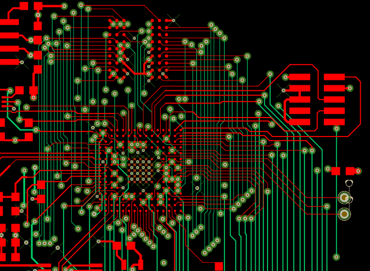 PCB Trace Routing: Common Problems and Solutions