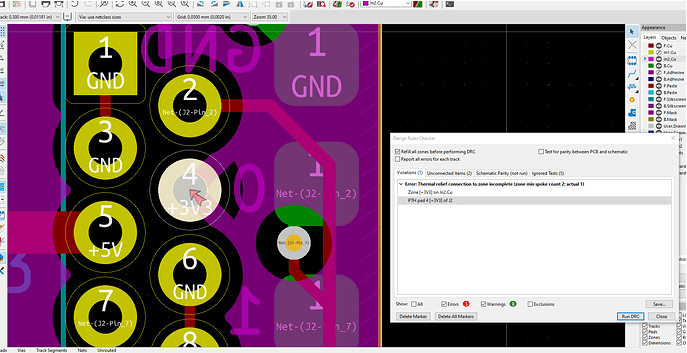 PCB Design Electrical Rule Checker: Solving DRC Issues in Modern Electronics