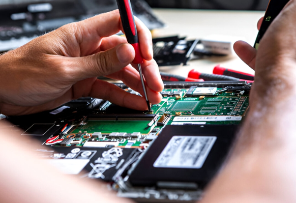 Methods for quickly detecting PCB board faults – Full text