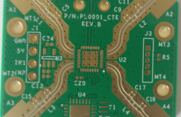 Improving Anti-Interference Capability in PCB Layout Design