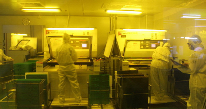 How to improve when there is a problem with PCB dry film