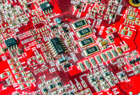 Can the color of a PCB board tell the quality?