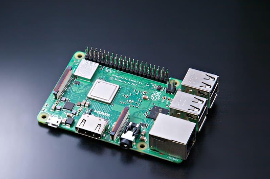 PCB Home Automation: An Open-Source Approach to Smart Living