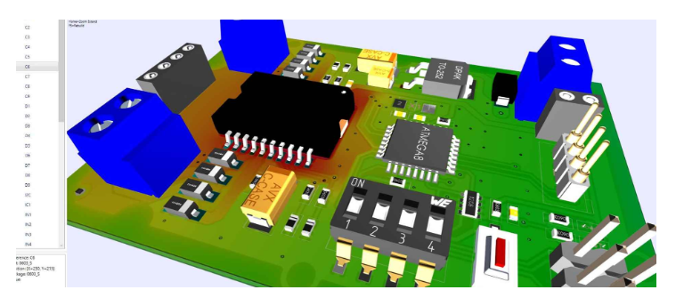 The Impact of PCB Materials on Thermal Management in Electronic Devices