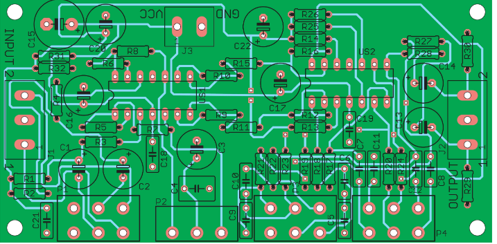 Common PCB layout problems and confusions