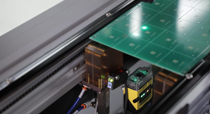 What benefits can PCB depaneling machines bring to enterprises