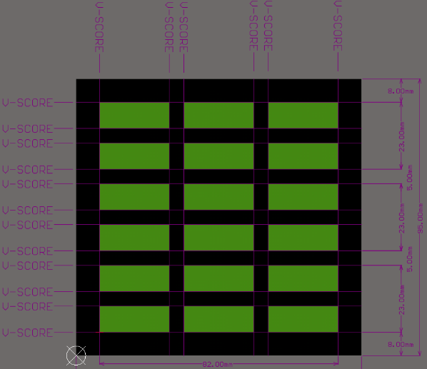 How to Create PCB Fabrication Drawings in Draftsman
