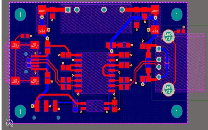The Impact of Dead Copper on PCB on Circuit Performance