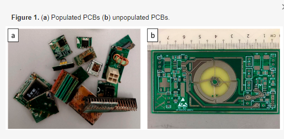 Causes of Problems in PCB Pre-Treatment Processes