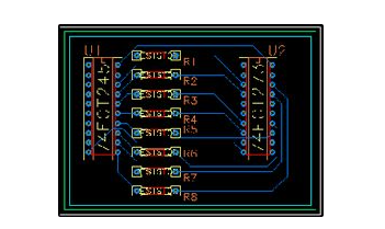 Mentor Graphics Application PCB Design Reuse