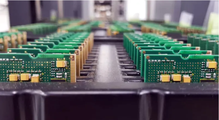 PCB Design, Manufacturing, and Processing: A Comprehensive Guide ...