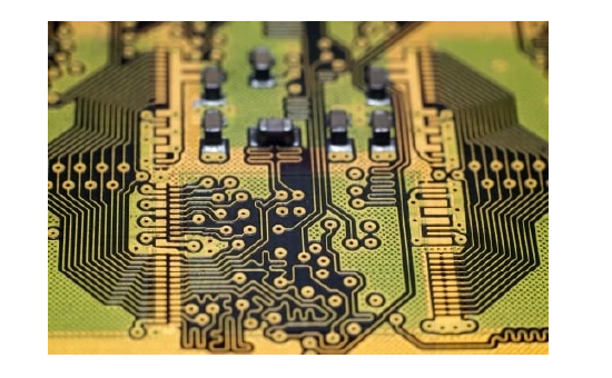 The Impact of IoT Development on PCB Industry