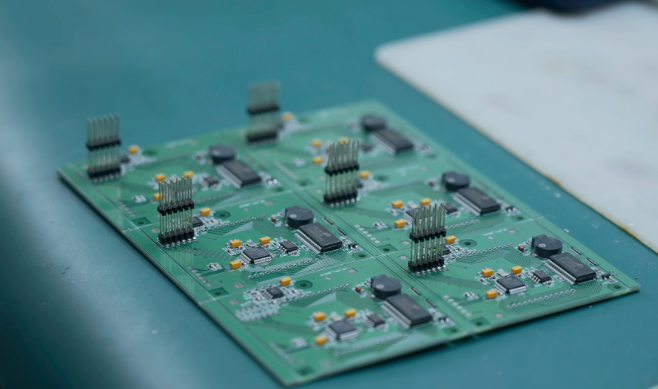 Using PCB Tolerances to Improve Productivity