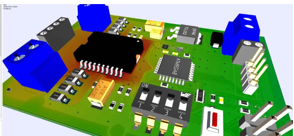 Methods for Measuring Thermal Resistance of Printed Circuit Boards (PCBs)