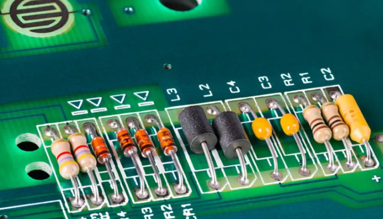 Why are resistors used in PCBs?