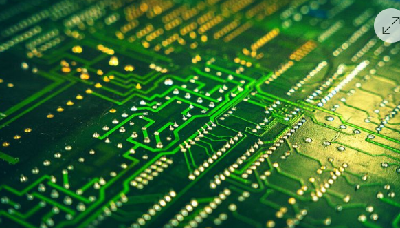 The Structural Composition of PCB Circuit Boards