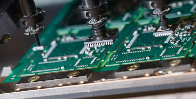 The Impact of Surface Mount Components on PCB Support Stands