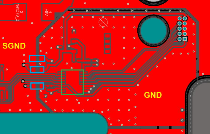How to avoid electromagnetic problems in PCB design