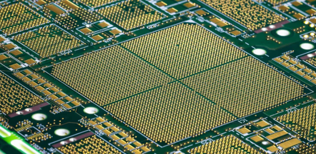 Measurement of Noise in Printed Circuit Boards (PCBs)