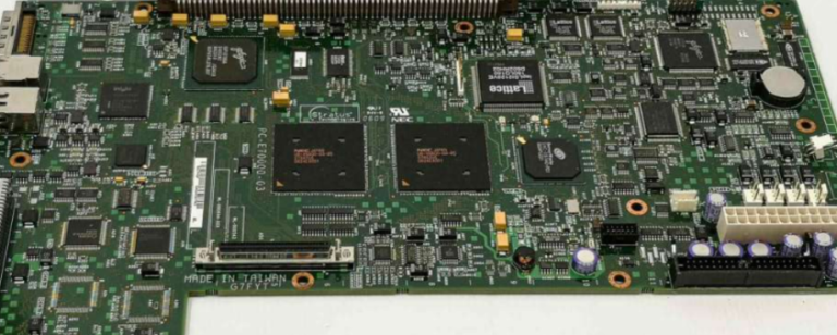 Precision Rotation in PCB Manufacturing: Techniques, Challenges, and Applications