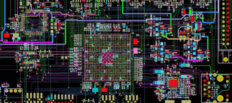 The Impact of Chaotic PCB Layout on Component Soldering Quality