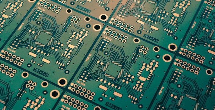 Printed Circuit Boards (PCBs): The Backbone of Modern Electronics