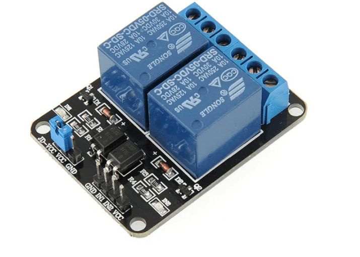 The Basic Operating Principles of PCB Relays