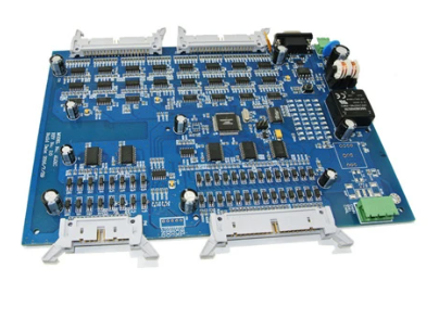 PCB Drilling Considerations