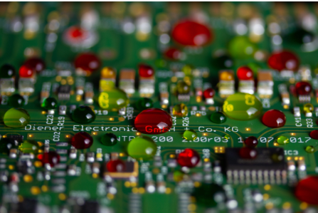 Five Key Benefits of PCB Plasma Treatment