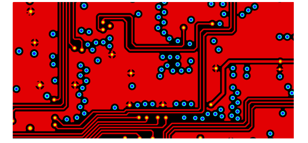 PCB Inner Layer Design for Manufacturability