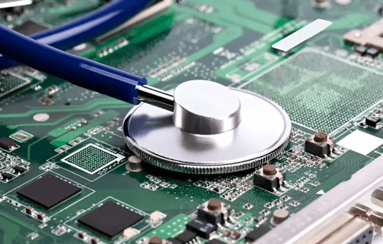 The Role of PCB Assembly in the Medical Industry