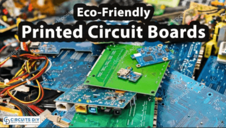 Eco-Friendly PCB Design Tips: Reduce Electronic Waste