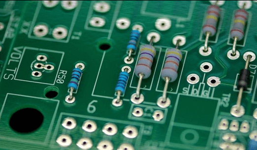 The Future of Through-Hole Technology in PCB Manufacturing