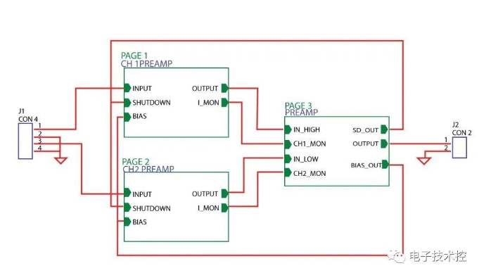 Guidelines for Drawing PCB Schematic