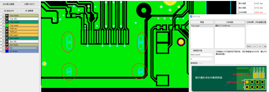 Common drilling problems when drawing PCB boards
