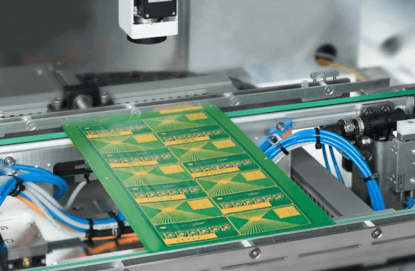Best Practices for Thickening Power Traces in PCB Design