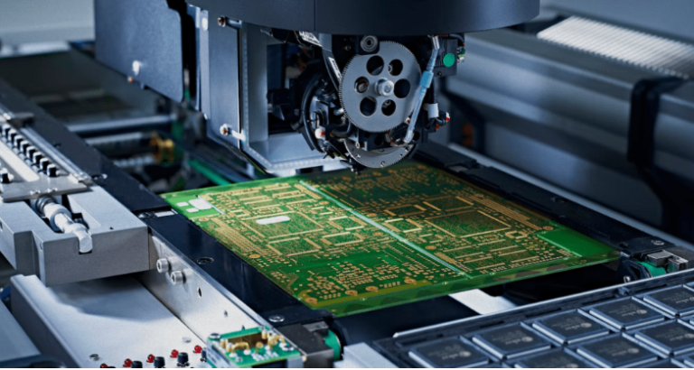 PCB automatic board making machine operation guide